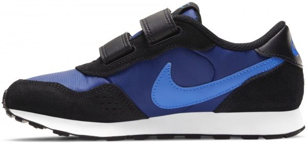 Кроссовки Nike MD Valiant CN8559-412 р.US 13C синий