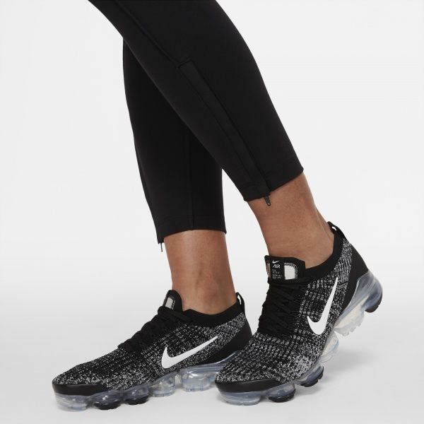 Лосини Nike W NSW LEGASEE LGGNG ZIP CU5385-011 р.L чорний