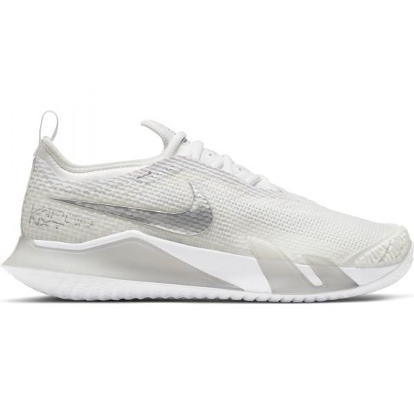 Кроссовки Nike CourtREACT Vapor NXT CV0742-100 р.US 9 белый