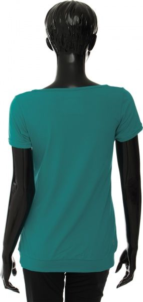 Футболка Energetics Afina II 249725-609 34 синій
