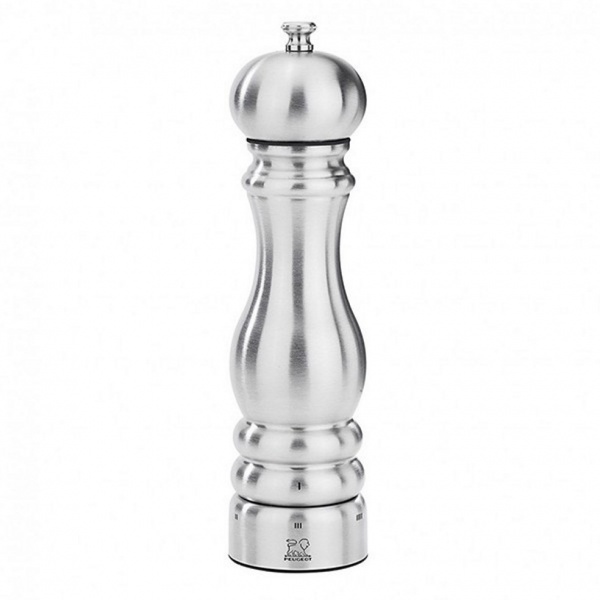 Мельница для соли Paris Chef u'Select 22 см серебристый (32500_BS) Peugeot