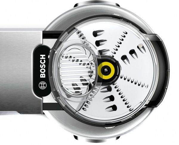 Насадка-овощерезка Bosch MUZ9VL1 