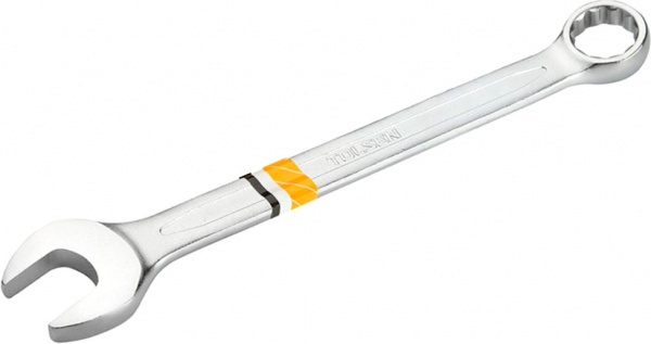 Ключ комбінований Tolsen 15021