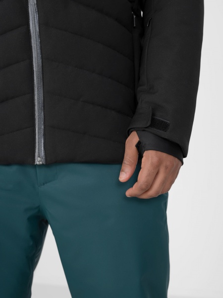 Куртка 4F D4Z21-KUMN251-20S р.2XL черный