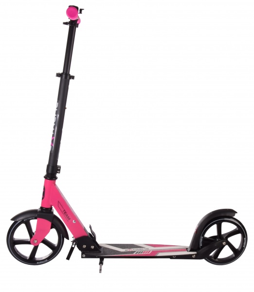 Самокат Extreme Motion Team SK204 PINK 
