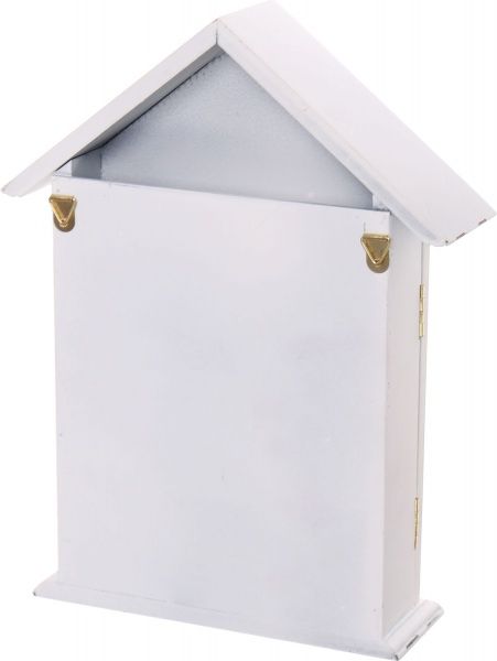 Ключница Home 28х22х6 см