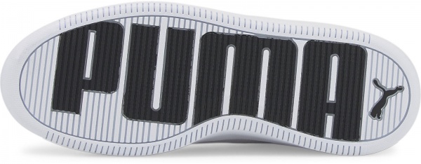 Кроссовки Puma Lily Platform L Wns 38461701 р.UK 5,5 разноцветный