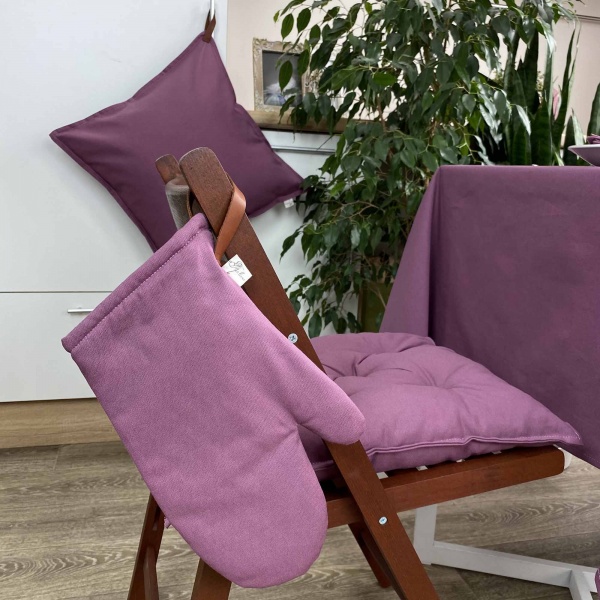 Violet 18x31 см фіолетовий Прованс 