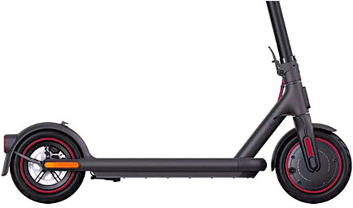 Электросамокат Xiaomi Mi Electric Scooter 4Pro