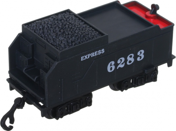 Дитяча залізниця MULTIPLE UNITS Локомотив вантажний OTC0854600