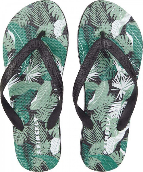 В'єтнамки Firefly Madera D 423110-900754 р.40 зелений