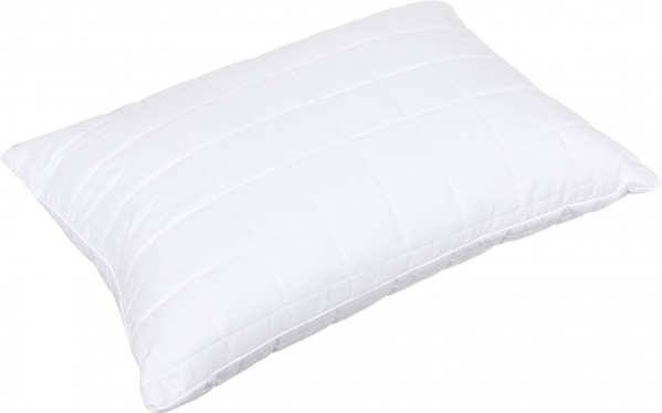 Подушка Irmgard Songer und Sohne 50x70 білий