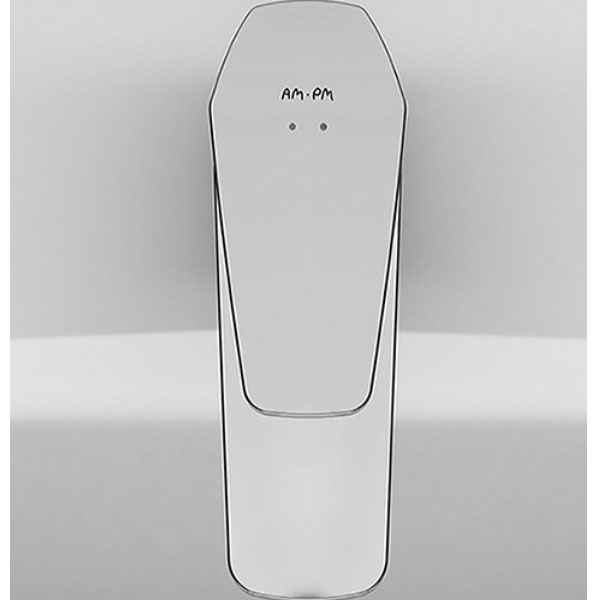 Смеситель для умывальника AM PM Gem F9093000