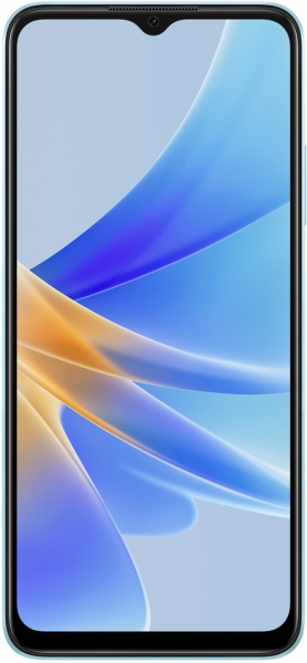 Смартфон OPPO A17k 3/64GB lake blue (CPH2471) 