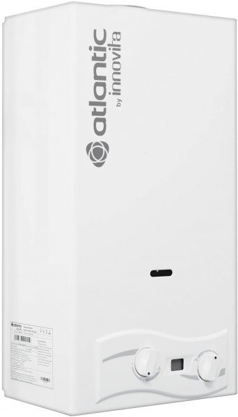 Газова колонка Atlantic Cremona NCR 11 iD