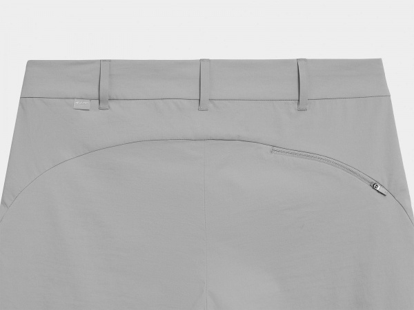 Шорти 4F SHORTS CAS M031 RL9SS22TSHOM031-25S р. L сірий