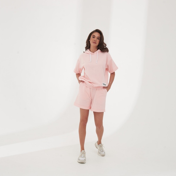 Костюм German Volf р. S розовый