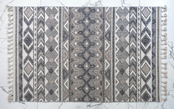 Килим NAR HALI NATURA 160х230 см 0130A 