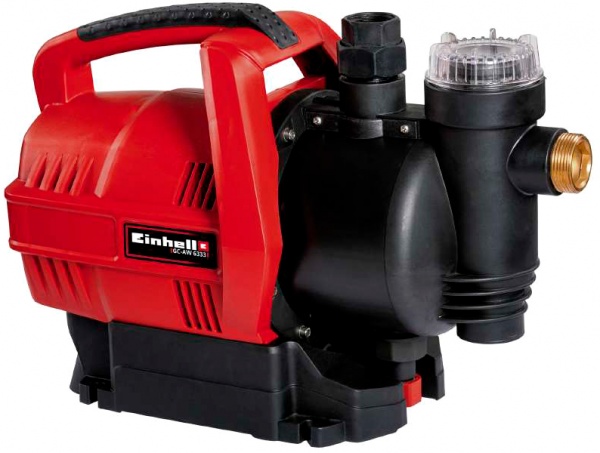 Насосная станция Einhell GC-AW 6333 4176730 