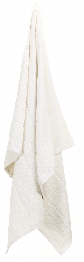 Рушник махровий Exclusive Ela 100x150 см айворі La Nuit