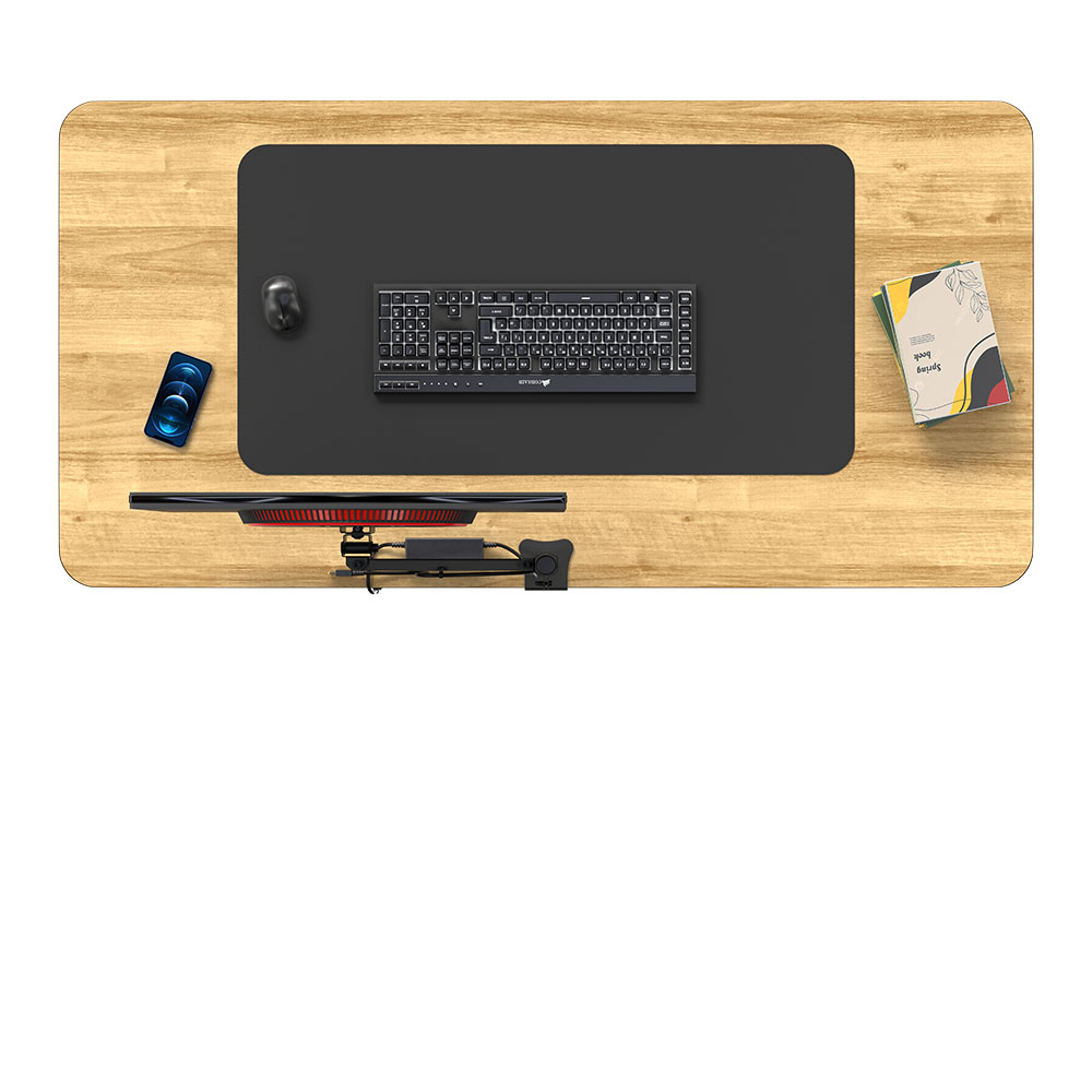 Крепление для монитора Valore MDMR-111 поворотно-наклонные 17