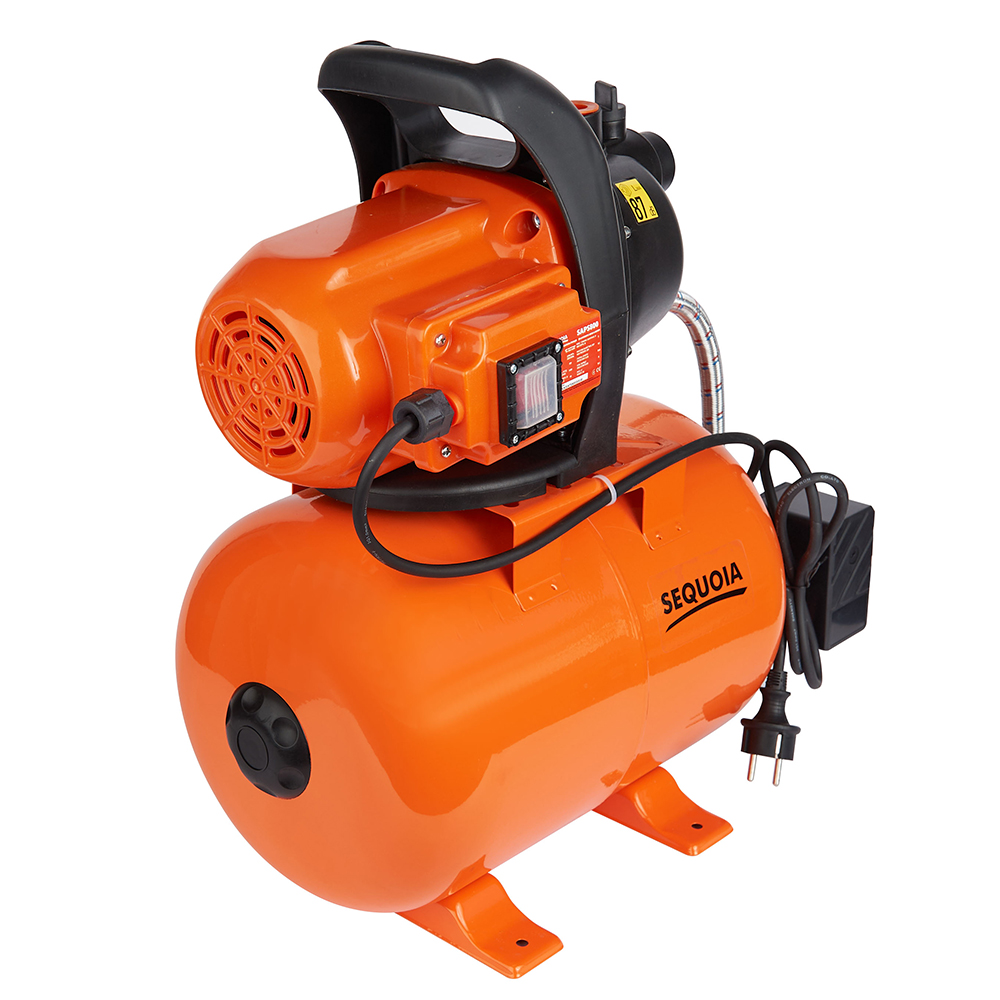 Насосная станция SEQUOIA SAPS800