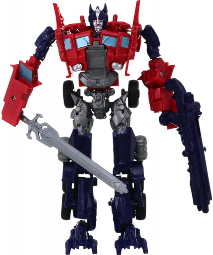 Игрушка-трансформер MERX Limited 18 см в ассортименте MX0432962