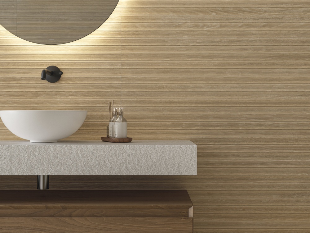 Плитка Cifre Marlon nature mt 40x120 см