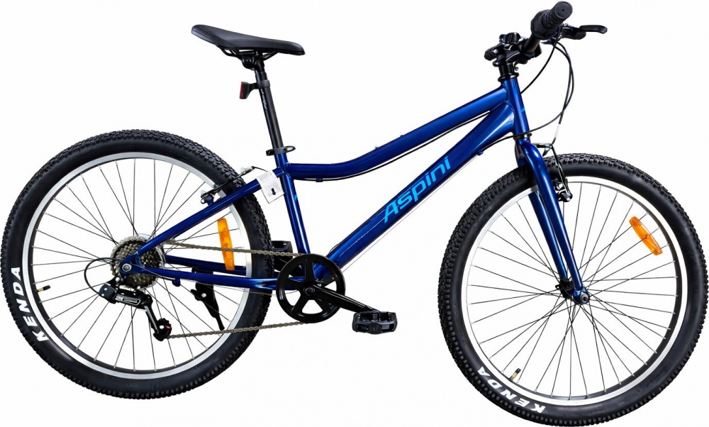 Велосипед Aspini 24