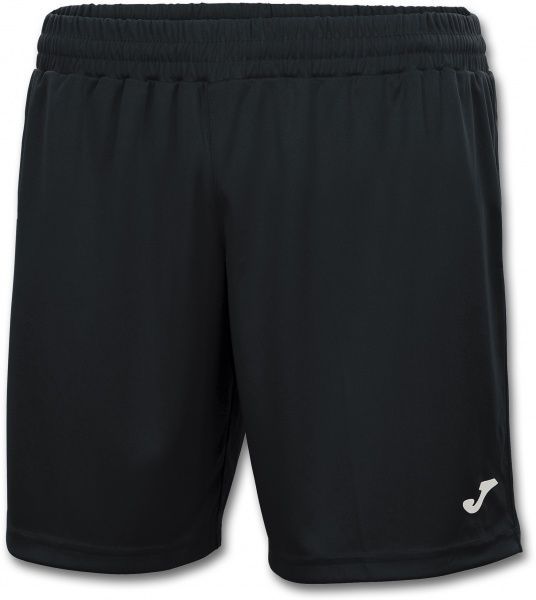 Шорти Joma SHORT TREVISO BLACK 100822.100 р. S чорний