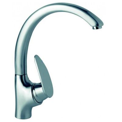 Смеситель для кухни Teka МС10 Plus HC топаз