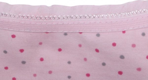 Топ Татошка Майка-топ д/д110 3513115гор р.110 рожевий 3513115гор 