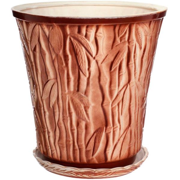 Горщик квітковий Купець L15 