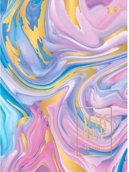 Книга для записей 200*200/96 Abstract YES