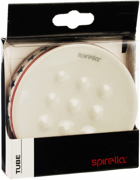 Мыльница Spirella Watermill 10.17539