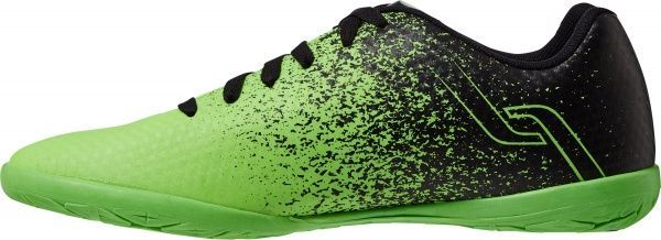 Бутси Pro Touch Indigo 3 IN 294982-900050 р. 42 чорний