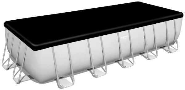 Бассейн каркасный Bestway 671х366х132 см (5612B)