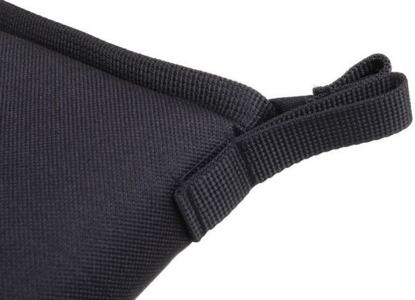 Чехол Shaptala Чемодан АКМ черный