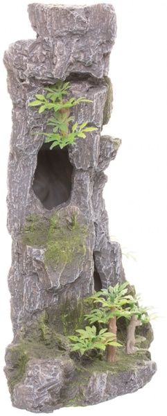 Декорация TRIXIE Скала-колонна 17х13х28,5 см 8857