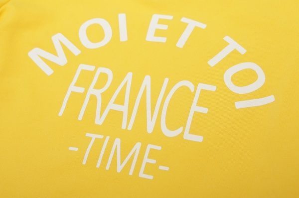 Джемпер детский Роза 190136 р.98 лимонный 