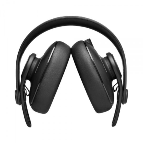 Наушники AKG K361-BT Черный
