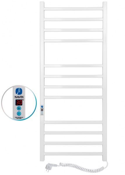 Полотенцесушитель электрический NAVIN Loft 500х1200 Digital П 12-143052-5012