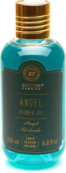 Гель для душа Saules Fabrika Ангел 200 мл