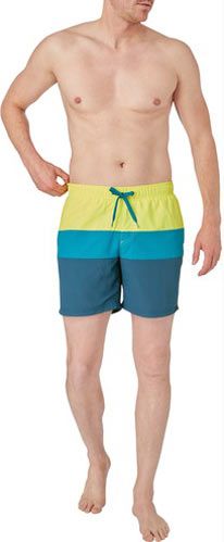 Шорти Firefly CLBL1 Natal ux 412234-900632 р. XL бірюзовий