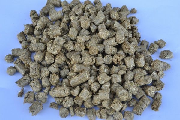 Наповнювач для котячого туалету Vin•Pellet 5 кг (108K3.P00)
