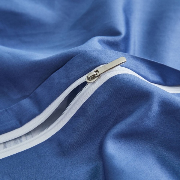 Комплект постільної білизни VARESE 2.0 синій La Nuit 