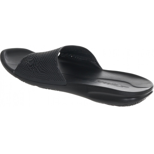 Шльопанці Speedo 8-090603503 р.US 9 чорний
