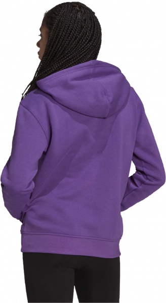 Світшот Adidas HOODIE H34723 р. 34 червоний