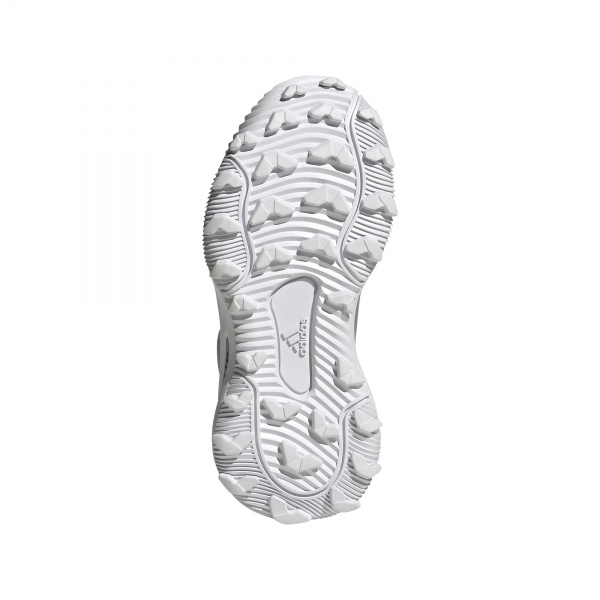 Черевики Adidas FORTARUN BOA ATR K S23813 р.UK 3,5 світло-сірий