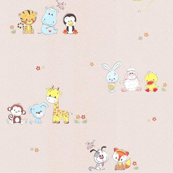 Шпалери зі спіненого вінілу Bravo тип 503 85032BR34 0,53x10,05 м